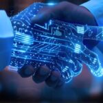 استعد.. تقنية تمكنك من الحديث وجهاً لوجه مع الذكاء الاصطناعي