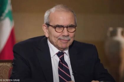 رئيس وزراء لبنان: إكمال «اتفاق الطائف» وحصر السلاح بيد الدولة
