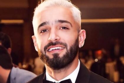 الرابر نوردو لـ «عكاظ»: أحب الجمهور السعودي.. وأعمالي القادمة مع «الهضبة» وهيفاء