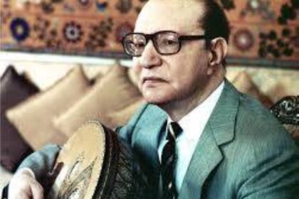 بأسلوب درامي معاصر.. مسلسل يوثق مسيرة موسيقار الأجيال