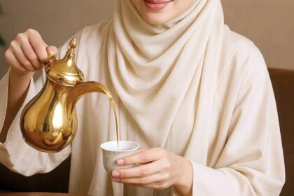 في يومها العالمي.. كيف زاحمت الشوكولاتة شراكة التمر للقهوة السعودية؟!