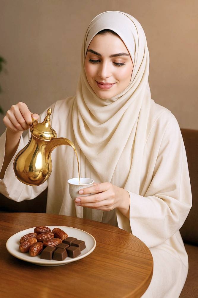 في يومها العالمي.. كيف زاحمت الشوكولاتة شراكة التمر للقهوة السعودية؟!