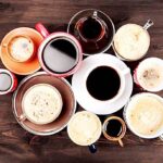 المشروبات الساخنة تبرد الجسم صيفاً