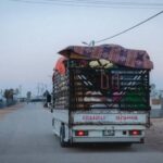 100 ألف لاجئ سوري يعودون من عنتاب التركية