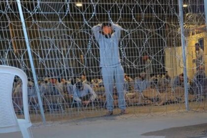 «التعاون الإسلامي»: زيادة حالات اعتقال الفلسطينيين.. خلال عامين