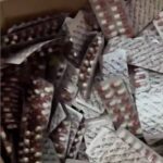 الإطاحة بشبكة الـ«37 الإجرامية».. امتهنت الاتجار بـ«الإمفيتامين والشبو»