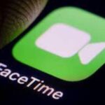 «iOS 26»: إيقاف مكالمات «فيس تايم» تلقائياً عند رصد محتوى غير لائق