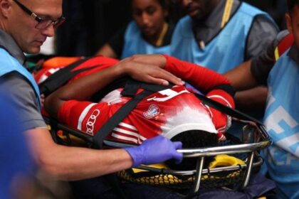 بيان رسمي من بايرن يكشف تفاصيل إصابة موسيالا