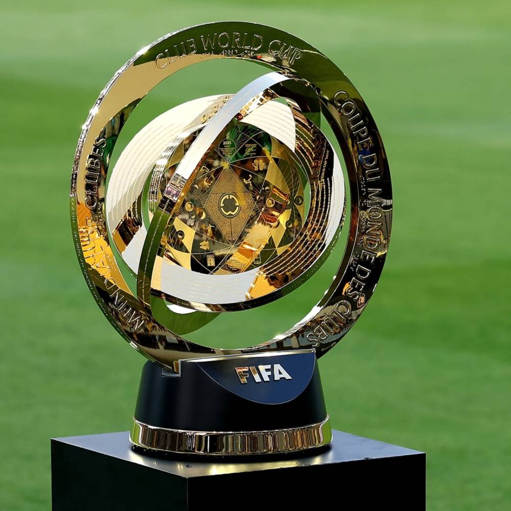 الملف السعودي يتصدر سباق استضافة مونديال الأندية 2029 الملف السعودي يتصدر سباق استضافة مونديال الأندية 2029