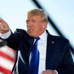 كارثة تكساس.. ترمب يعلن «كير» منطقة منكوبة بعد مصرع العشرات