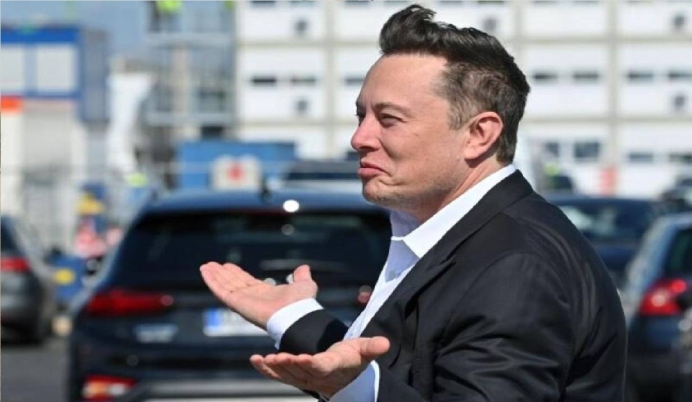 شركاته أجّلت إطلاق مشاريعها.. وزير الخزانة الأمريكي: على ماسك البقاء خارج السياسة