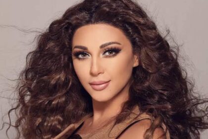 ميريام فارس لـ«عكاظ»: الجمهور السعودي سر انطلاقتي.. وأعود إلى مصر بحفل ضخم