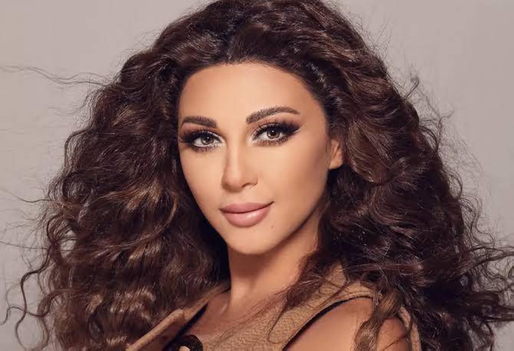 ميريام فارس لـ«عكاظ»: الجمهور السعودي سر انطلاقتي.. وأعود إلى مصر بحفل ضخم ميريام فارس لـ«عكاظ»: الجمهور السعودي سر انطلاقتي.. وأعود إلى مصر بحفل ضخم