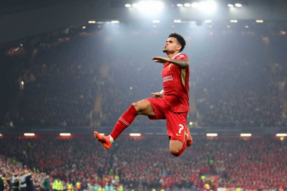 النصر أم برشلونة؟.. لويس دياز يختار وجهته القادمة النصر أم برشلونة؟.. لويس دياز يختار وجهته القادمة