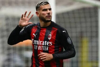 مقابل 25 مليون يورو.. الهلال يحسم صفقة ثيو هيرنانديز