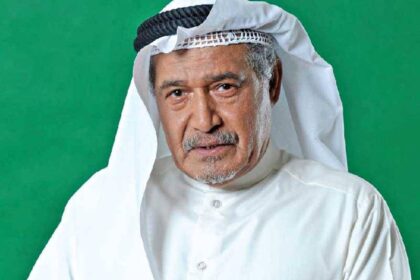حل مجلس «المسرح الشعبي» الكويتي.. «البغدادي» رئيساً و«النبهان» مديراً للعلاقات العامة