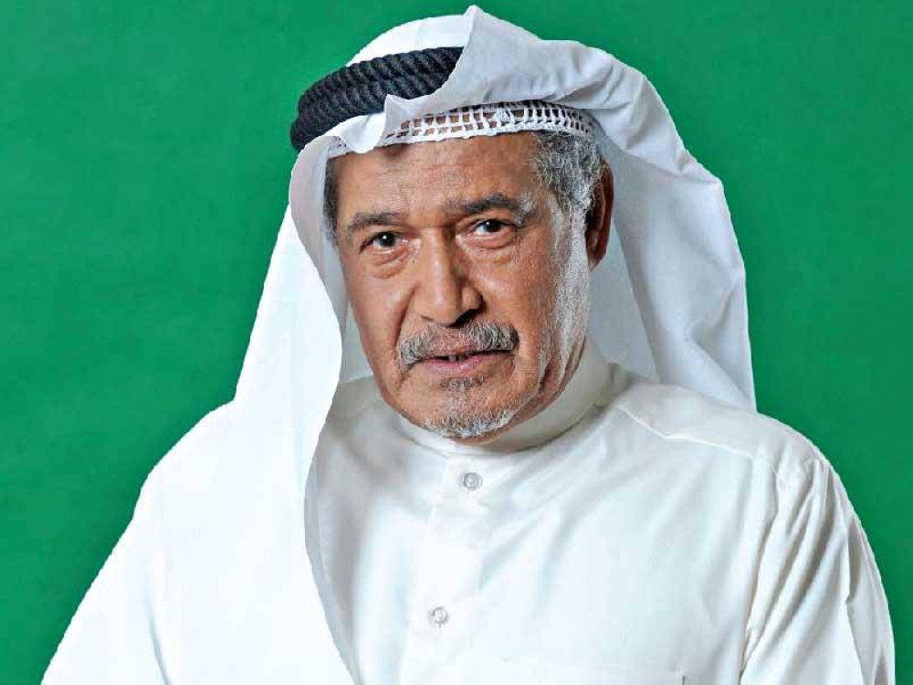 حل مجلس «المسرح الشعبي» الكويتي.. «البغدادي» رئيساً و«النبهان» مديراً للعلاقات العامة حل مجلس «المسرح الشعبي» الكويتي.. «البغدادي» رئيساً و«النبهان» مديراً للعلاقات العامة