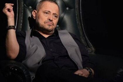 «موعدنا 8 أغسطس».. جورج وسوف ينثر إبداعه الفني في «إهمج السياحي»