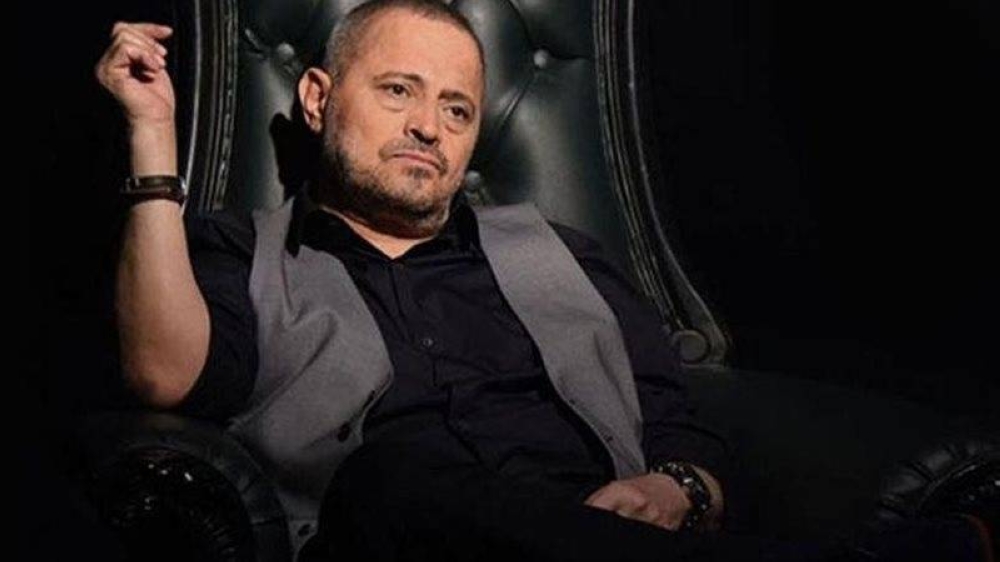 «موعدنا 8 أغسطس».. جورج وسوف ينثر إبداعه الفني في «إهمج السياحي» «موعدنا 8 أغسطس».. جورج وسوف ينثر إبداعه الفني في «إهمج السياحي»