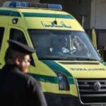 جلسة صلح تتحوّل لمسرح جريمة.. مصري يطلق النار على زوجته ووالدتها ومحاميها وأحد أفراد أسرتها