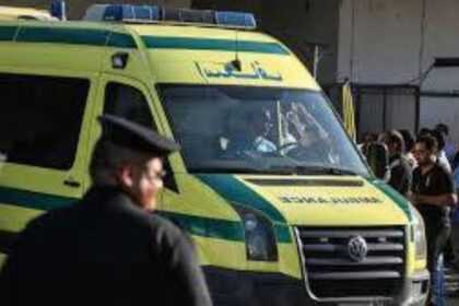 جلسة صلح تتحوّل لمسرح جريمة.. مصري يطلق النار على زوجته ووالدتها ومحاميها وأحد أفراد أسرتها