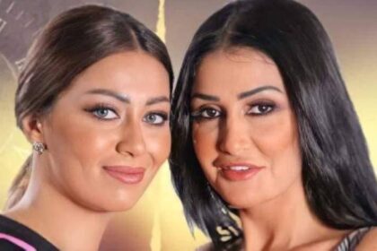 شركة فرنسية تتهم غادة عبدالرازق وابنتها بالتهرب من سداد 50 ألف يورو