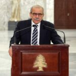 رئيس الوزراء اللبناني: نريد استرجاع قرار الحرب والسلم وحصر السلاح