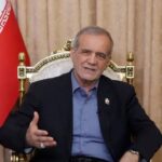 أقر بتضرر المنشآت النووية.. الرئيس الإيراني: إسرائيل حاولت اغتيالي