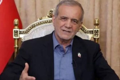 أقر بتضرر المنشآت النووية.. الرئيس الإيراني: إسرائيل حاولت اغتيالي