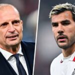 أليغري يؤكد رحيل ثيو هيرنانديز.. وينتظر مودريتش