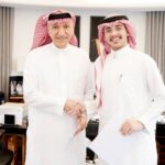 راكان آل ساعد.. صوتٌ سعوديٌّ يعيد تشكيل العلاقة مع الموسيقى