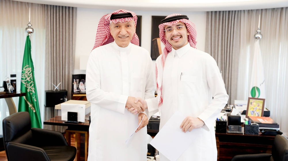 راكان آل ساعد.. صوتٌ سعوديٌّ يعيد تشكيل العلاقة مع الموسيقى