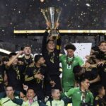 رقم قياسي جديد للمكسيك في الكأس الذهبية