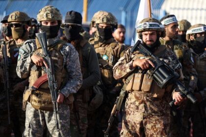 أمريكا تلغي تصنيف «هيئة تحرير الشام» منظمة إرهابية أجنبية