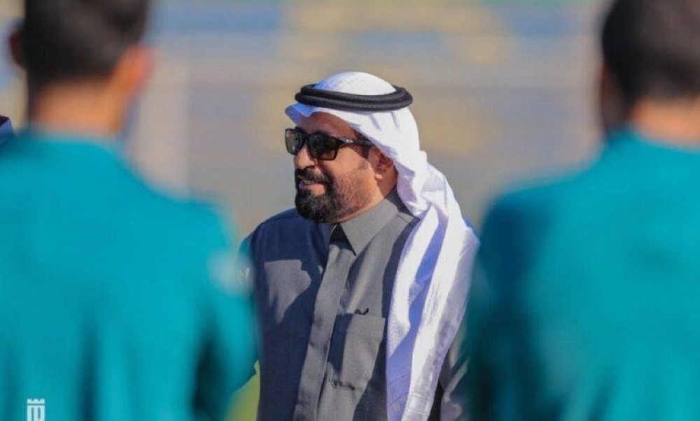 استمرار مجلس إدارة العروبة بقرار من وزارة الرياضة