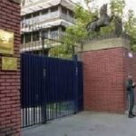 بعد سويسرا.. بريطانيا تعلن إعادة فتح سفارتها في طهران