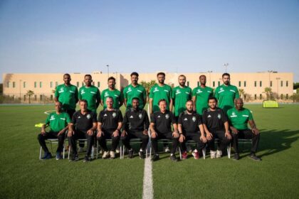 اتحاد القدم يستثني نجوم الأخضر من اشتراطات دورات المدربين