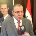 بتهمة الفساد.. القضاء السوري يوقف وزير التربية في نظام الأسد