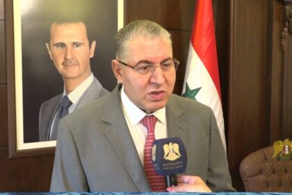 بتهمة الفساد.. القضاء السوري يوقف وزير التربية في نظام الأسد