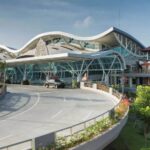 بركان «ليوتوبي» يلغي 24 رحلة من مطار إندونيسي