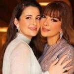 ماذا قالت شام الذهبي عن الفنانة أصالة بعد «ضريبة البعد»؟