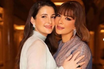 ماذا قالت شام الذهبي عن الفنانة أصالة بعد «ضريبة البعد»؟