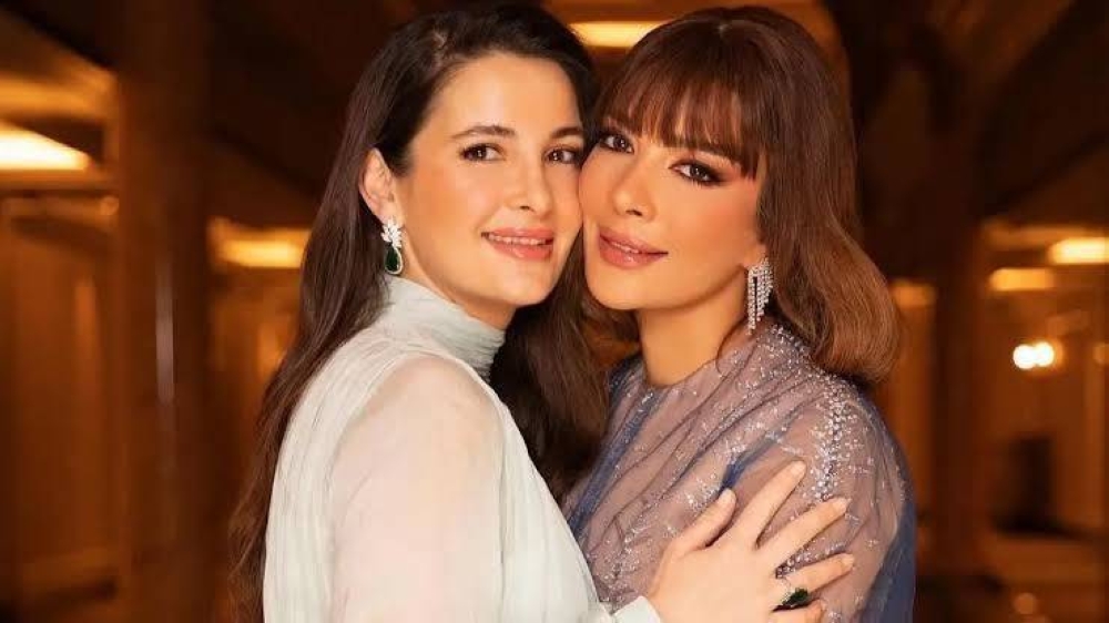 ماذا قالت شام الذهبي عن الفنانة أصالة بعد «ضريبة البعد»؟ ماذا قالت شام الذهبي عن الفنانة أصالة بعد «ضريبة البعد»؟