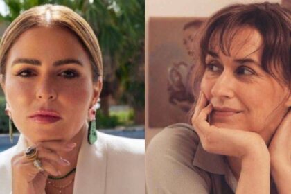 ما حقيقة تدخل «ابن القنصل» في سرقة طليقته لوحة فنانة دانماركية؟