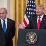 ترمب يستبعد ضرب إيران ويكشف عن اجتماع قريب