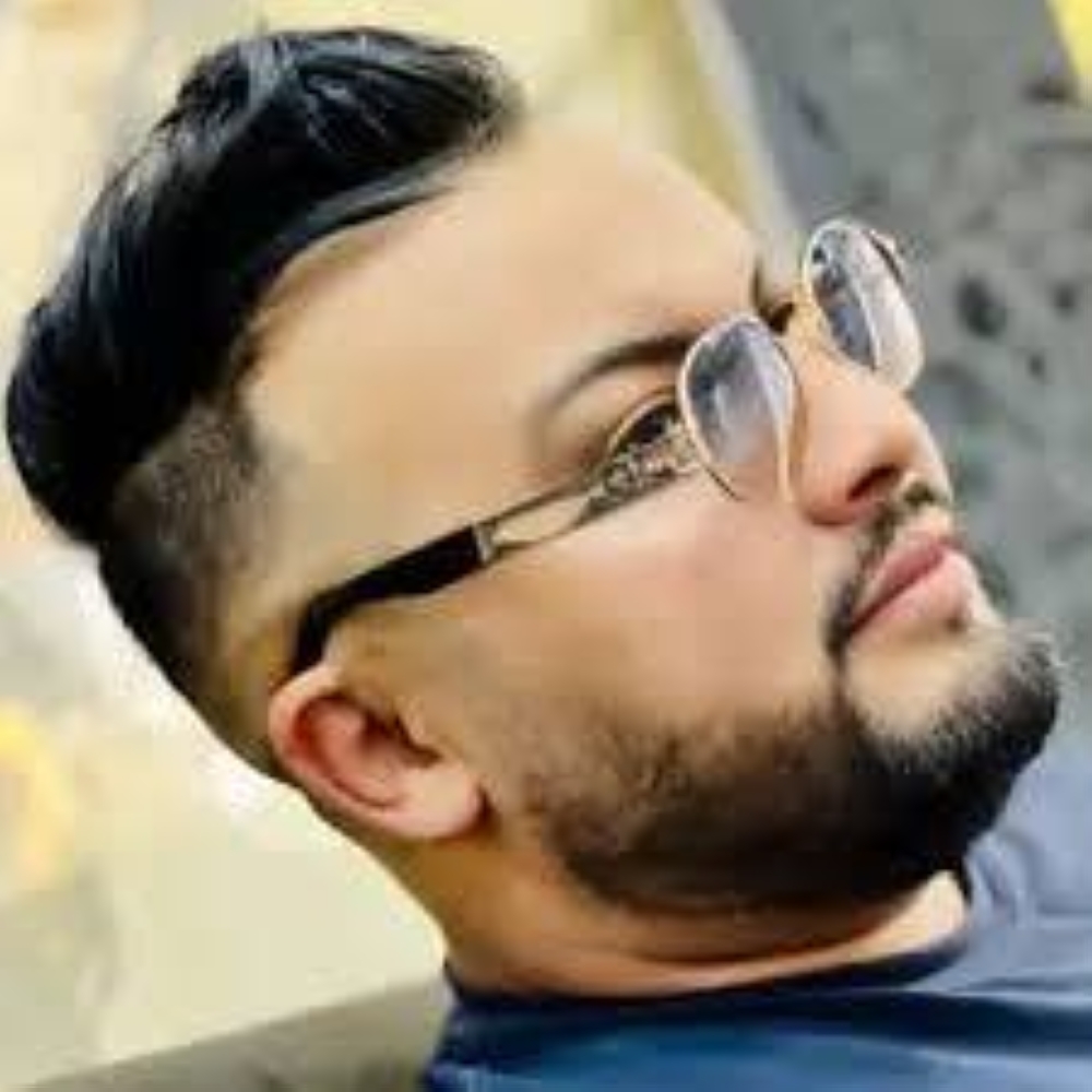 اتهم بنشر الرذيلة والترويج للمخدرات.. 6 جنح تسجن فناناً جزائرياً 5 أعوام اتهم بنشر الرذيلة والترويج للمخدرات.. 6 جنح تسجن فناناً جزائرياً 5 أعوام