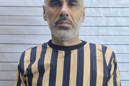 سقوط قيادي أمني من نظام الأسد في قبضة رجال الأمن