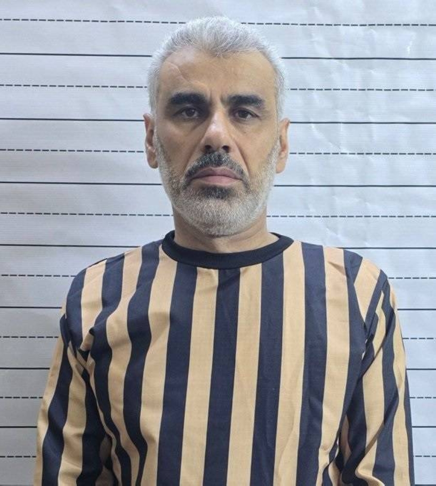 سقوط قيادي أمني من نظام الأسد في قبضة رجال الأمن سقوط قيادي أمني من نظام الأسد في قبضة رجال الأمن