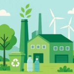 ابتكار بلاستيك إلكتروني بخصائص مستدامة