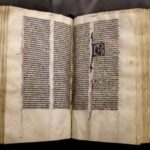 من التهريب إلى الضياع.. اختفاء نسخة أثرية من التوراة في العراق